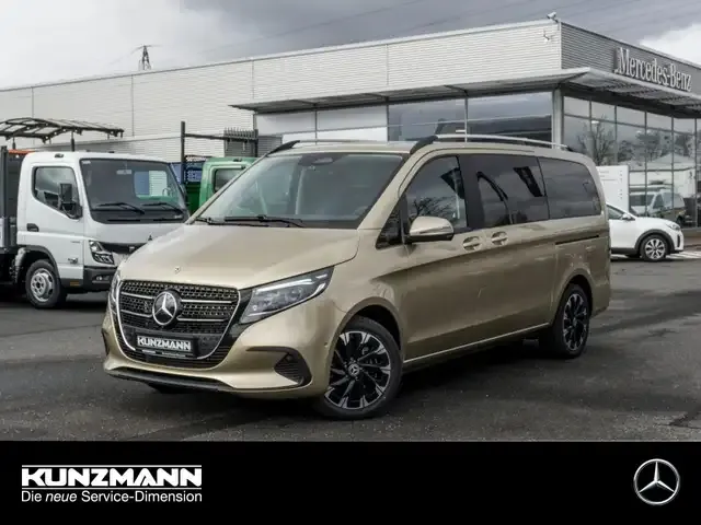 Mercedes-Benz V 300