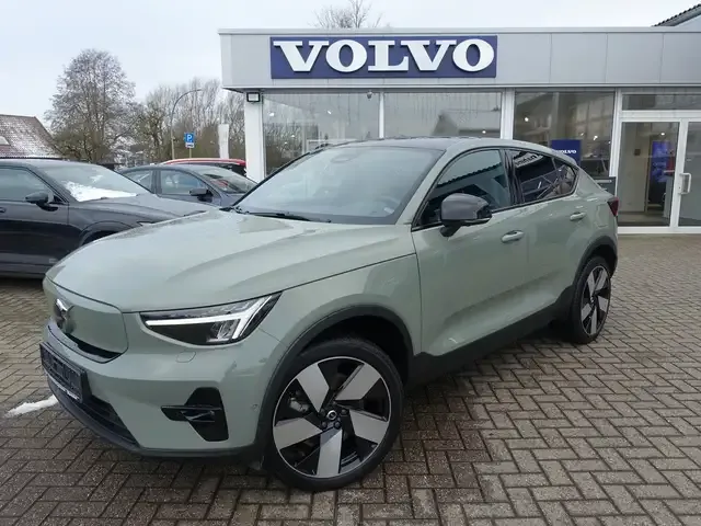 Volvo C40