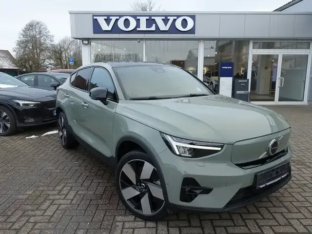 Volvo C40