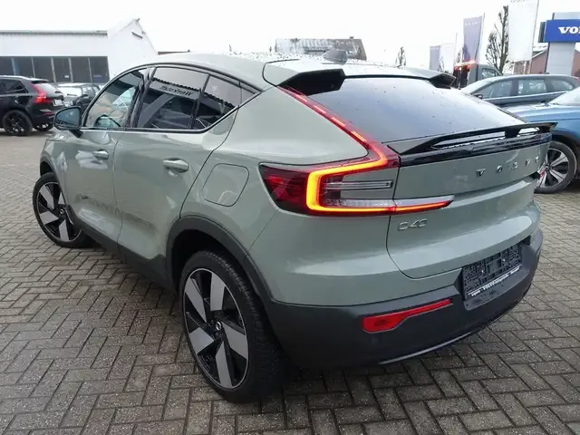 Volvo C40