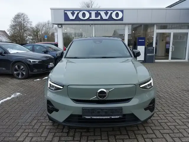 Volvo C40