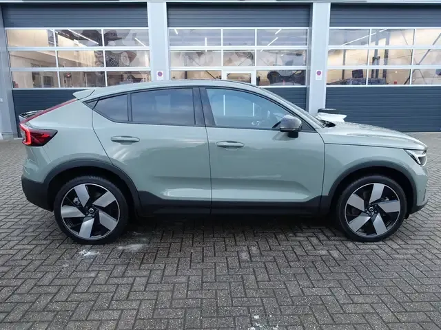 Volvo C40