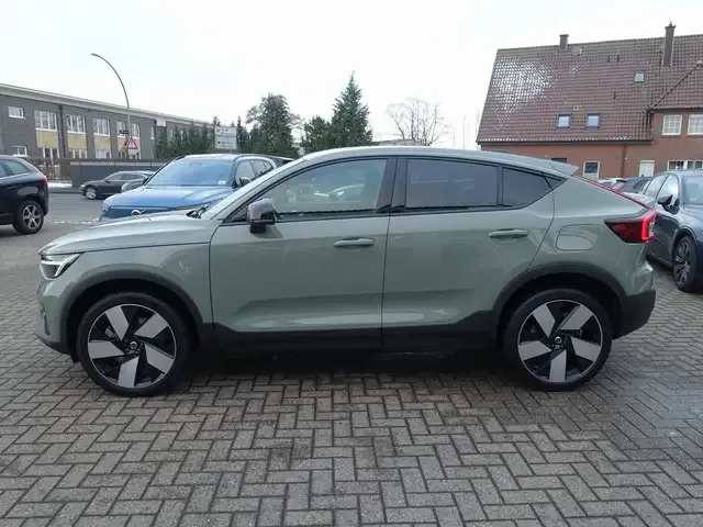 Volvo C40