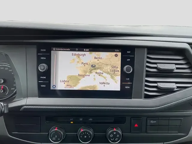 Volkswagen T6.1 Kombi