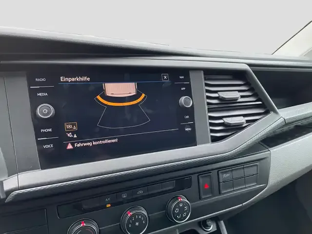 Volkswagen T6.1 Kombi