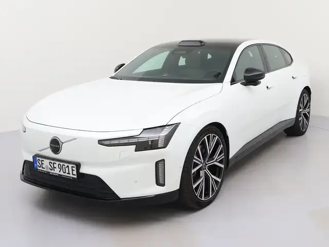 Volvo ES90