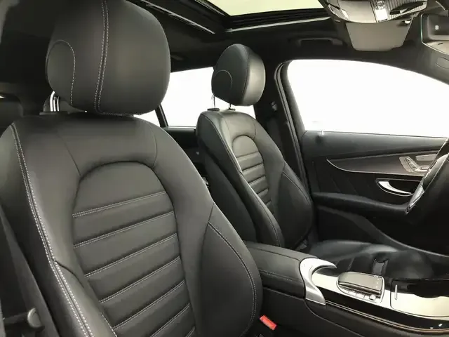 Mercedes-Benz EQC 400