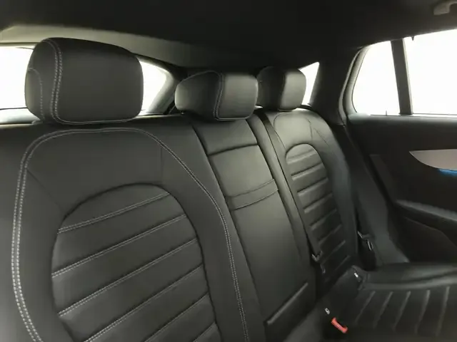 Mercedes-Benz EQC 400