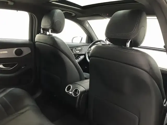 Mercedes-Benz EQC 400