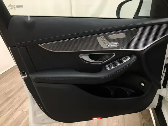 Mercedes-Benz EQC 400