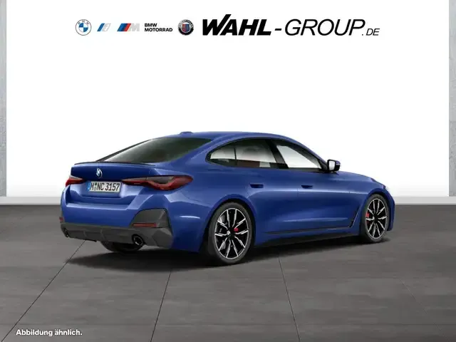 BMW 430