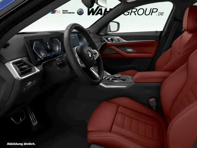 BMW 430