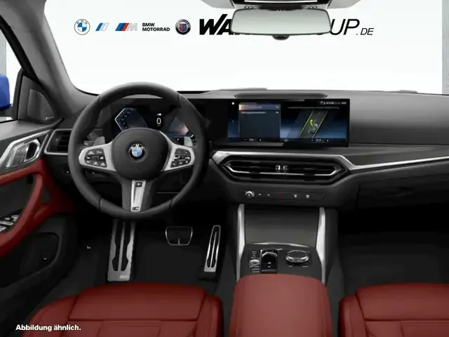 BMW 430