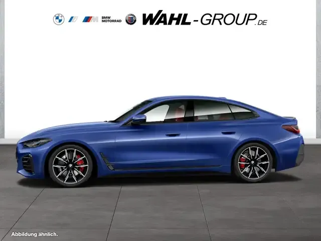 BMW 430