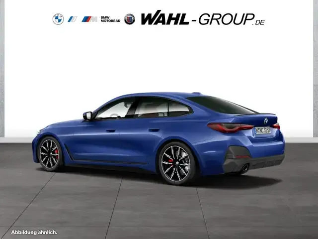 BMW 430