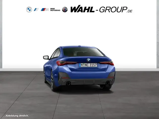 BMW 430