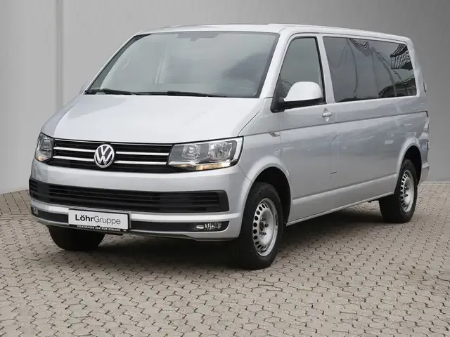 Volkswagen T6 Caravelle
