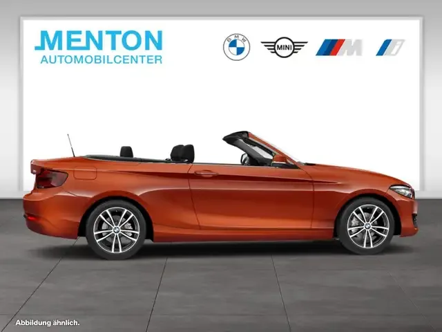 BMW 218