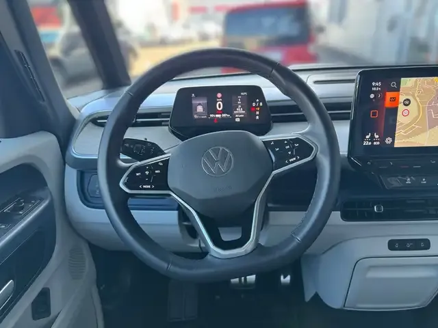Volkswagen ID. Buzz