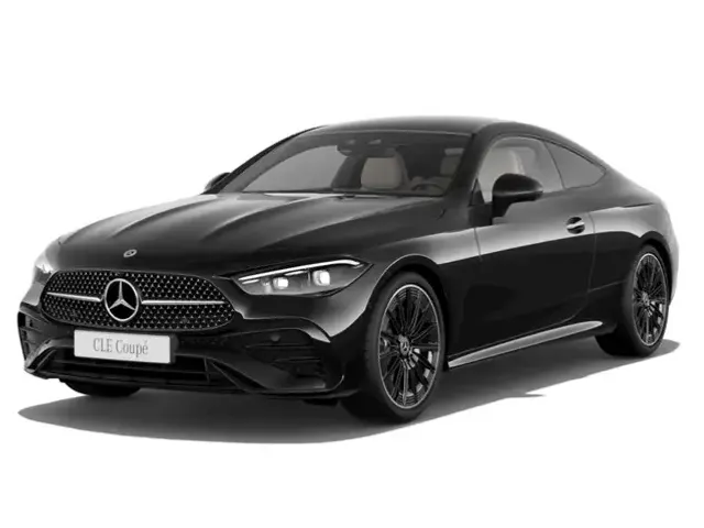 Mercedes-Benz CLE 450