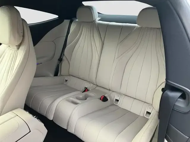 Mercedes-Benz CLE 450