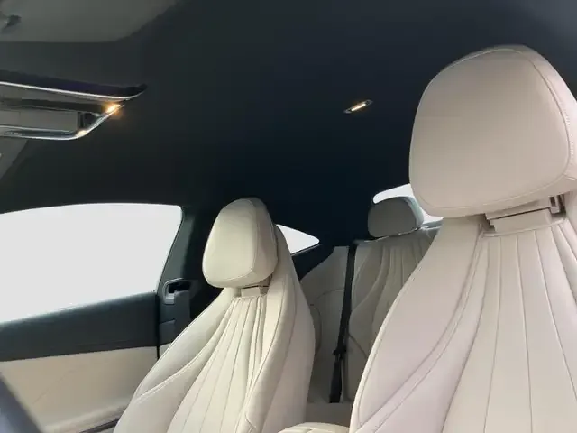 Mercedes-Benz CLE 450