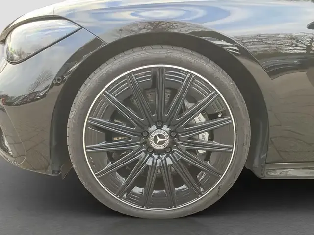 Mercedes-Benz CLE 450