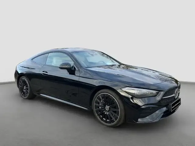 Mercedes-Benz CLE 450