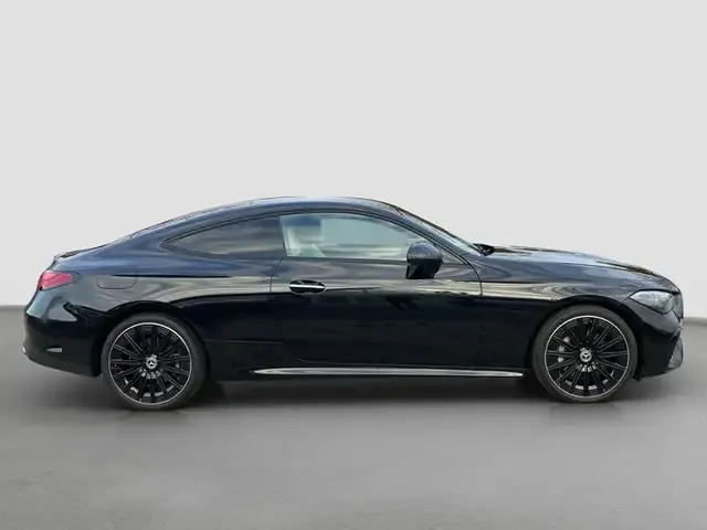 Mercedes-Benz CLE 450