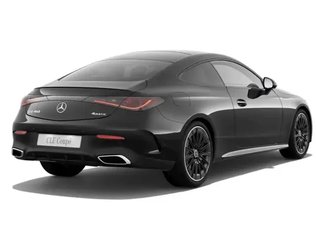 Mercedes-Benz CLE 450