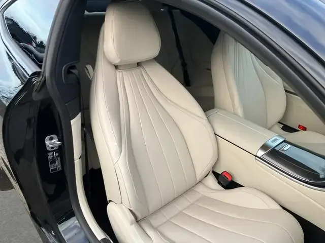 Mercedes-Benz CLE 450