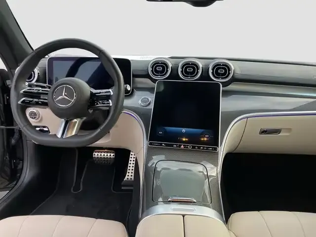 Mercedes-Benz CLE 450