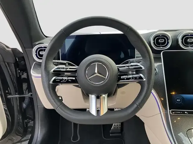 Mercedes-Benz CLE 450