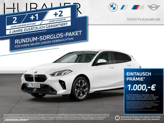 BMW 120