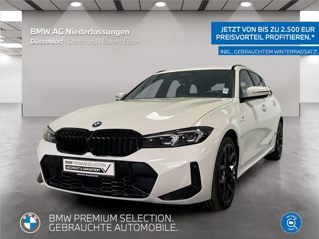 BMW 330