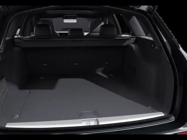 Mercedes-Benz E 63 AMG