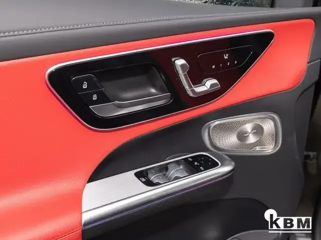 Mercedes-Benz GLC 200
