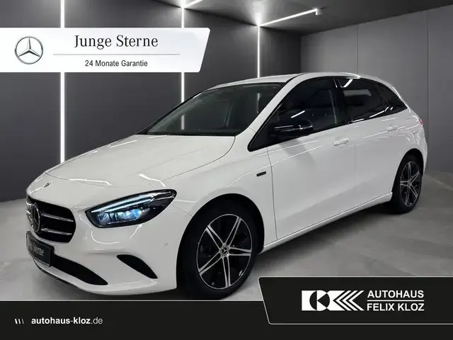 Mercedes-Benz B 250