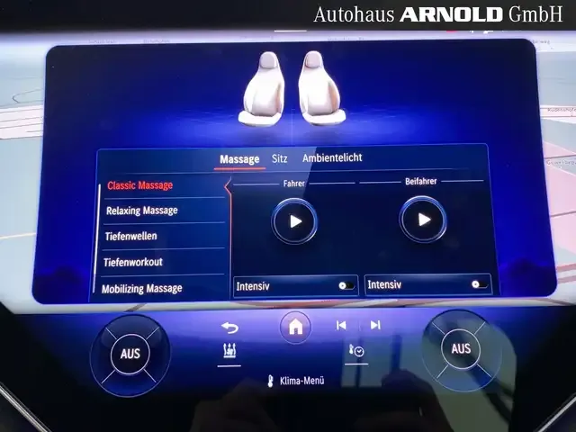 Mercedes-Benz EQE 500