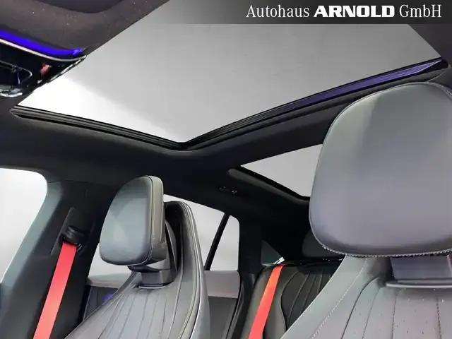 Mercedes-Benz EQE 500