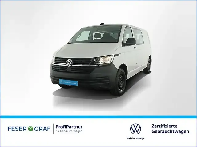 Volkswagen T6.1 Kombi