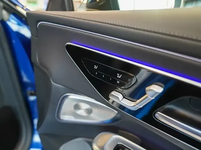 Mercedes-Benz CLE 200