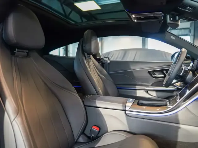 Mercedes-Benz CLE 200