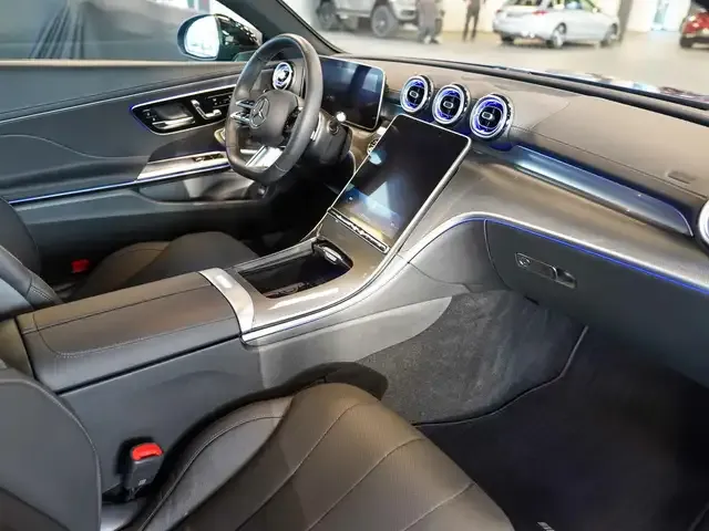 Mercedes-Benz CLE 200