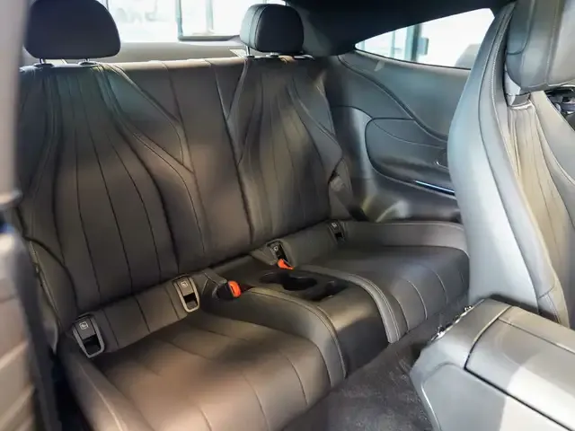 Mercedes-Benz CLE 200