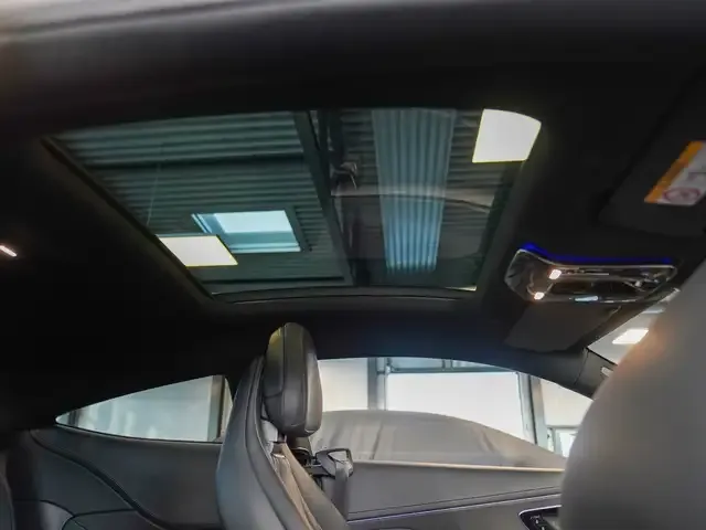 Mercedes-Benz CLE 200