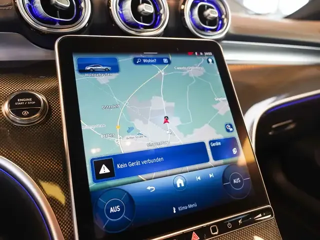 Mercedes-Benz CLE 200