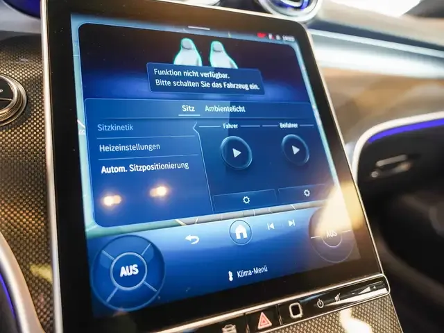 Mercedes-Benz CLE 200