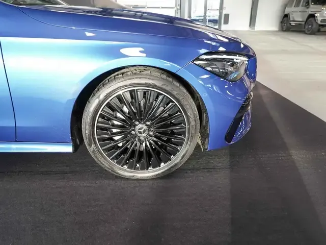 Mercedes-Benz CLE 200