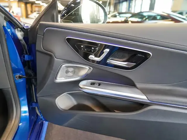 Mercedes-Benz CLE 200